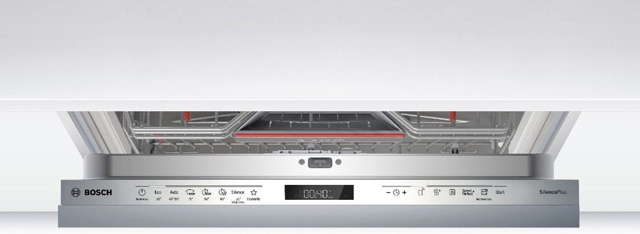 BOSCH SMD6ECX21E Serie 6 Inbouw Vaatwasser 6