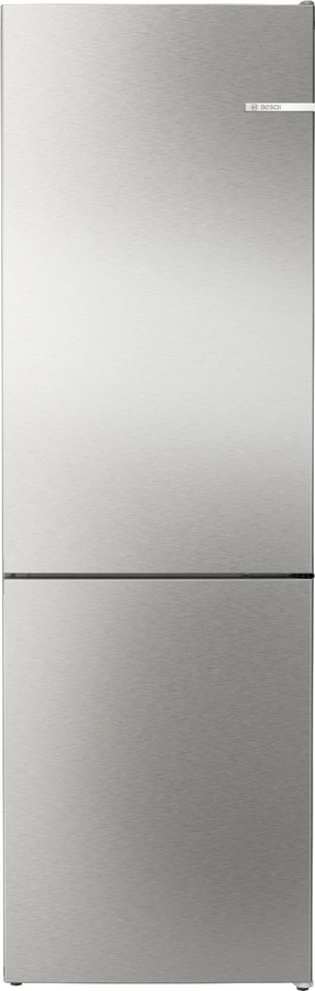 BOSCH KGN362I1F Koel-vriescombinatie  1