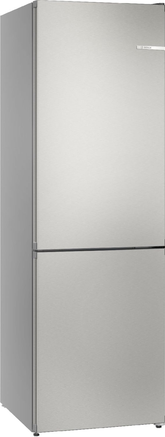 BOSCH KGN362I1F Koel-vriescombinatie  6