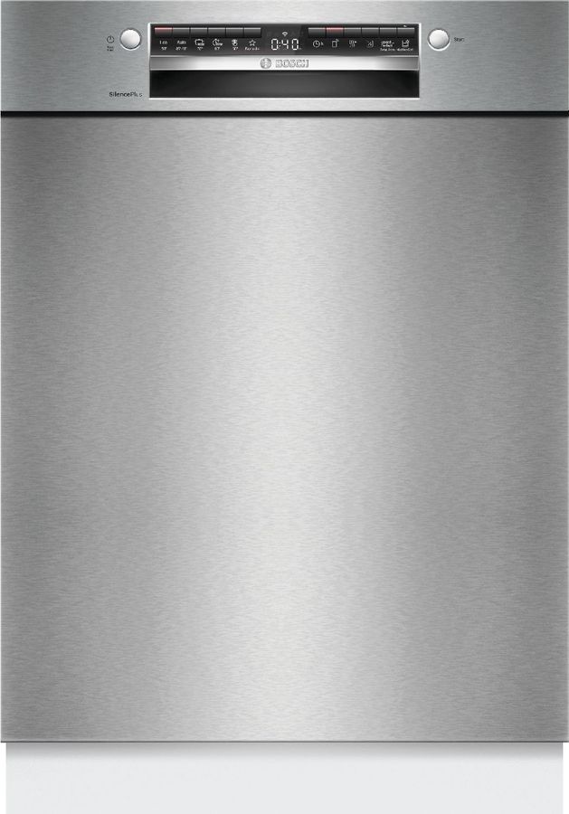 BOSCH SMU4ECS28E Serie 4 Inbouw Vaatwasser  1