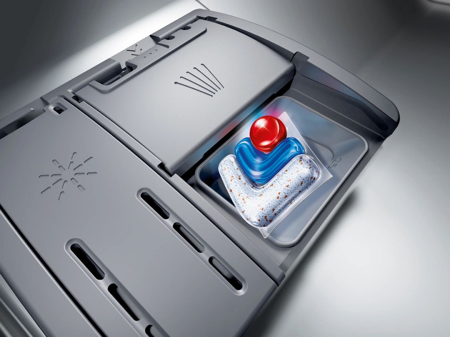 BOSCH SMU4ECS28E Serie 4 Inbouw Vaatwasser  9
