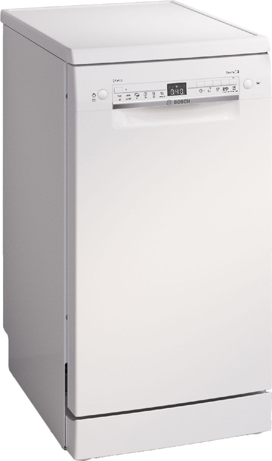 BOSCH SPS2HKW55E Serie 2 Vaatwasser 6