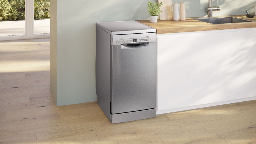 BOSCH SPS2HKI55E Serie 2 Vaatwasser 2