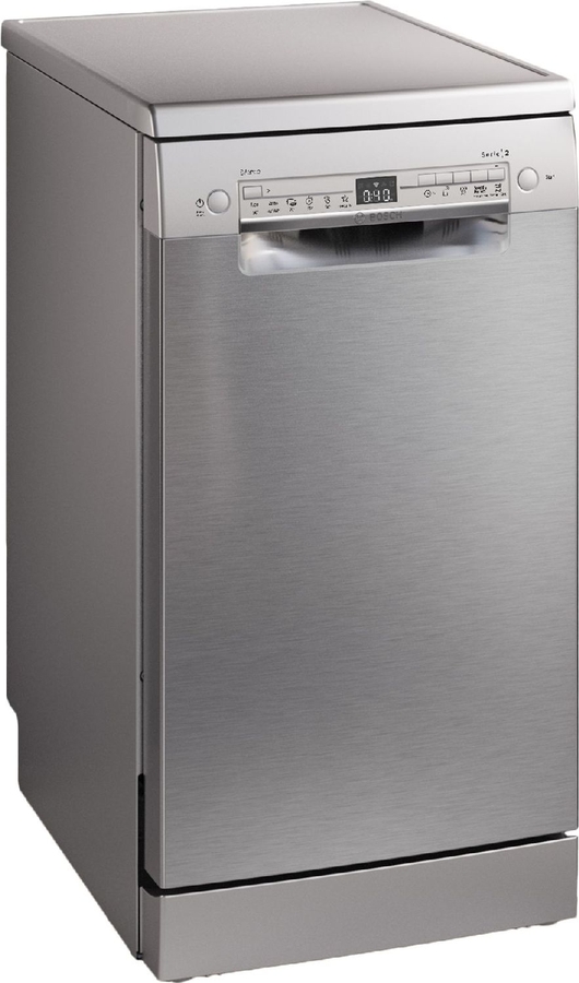 BOSCH SPS2HKI55E Serie 2 Vaatwasser 3