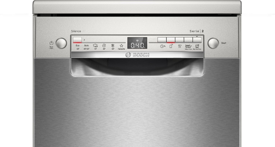 BOSCH SPS2HKI55E Serie 2 Vaatwasser 4