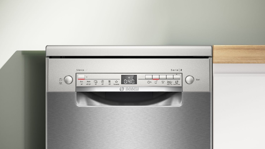 BOSCH SPS2HKI55E Serie 2 Vaatwasser 5
