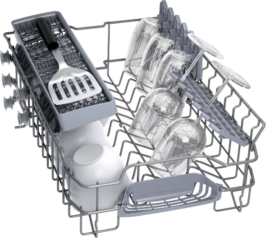 BOSCH SPS2HKI55E Serie 2 Vaatwasser 6