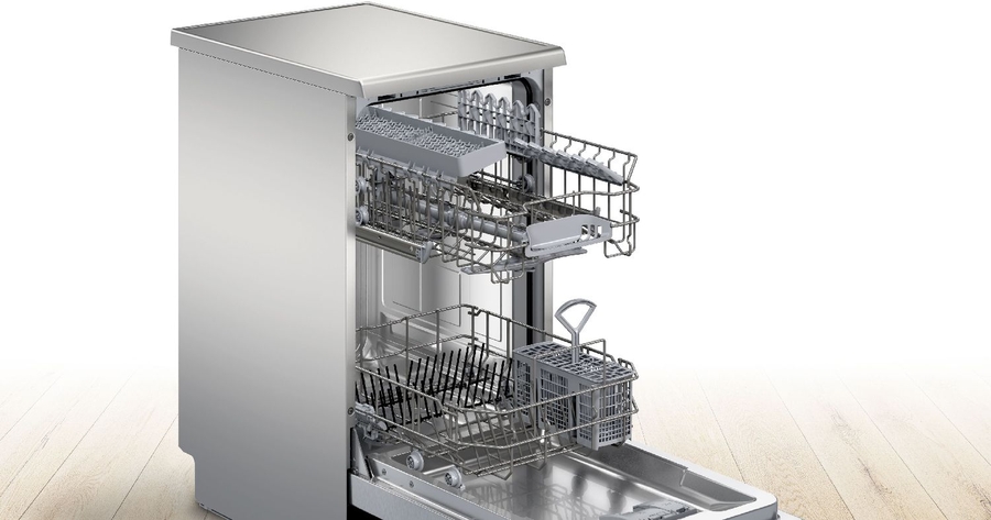 BOSCH SPS2HKI55E Serie 2 Vaatwasser 8