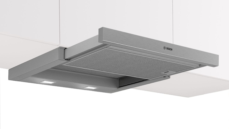 BOSCH DFL064W54 Serie 2 Vlakscherm Afzuigkap 1