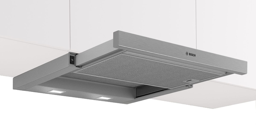 BOSCH DFM064W55 Serie 2 Vlakscherm Afzuigkap 1