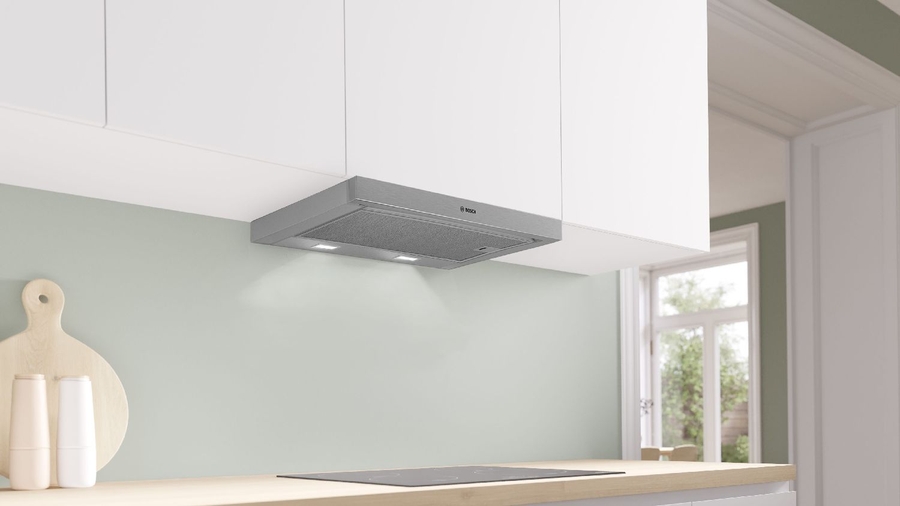 BOSCH DFM064W55 Serie 2 Vlakscherm Afzuigkap 3