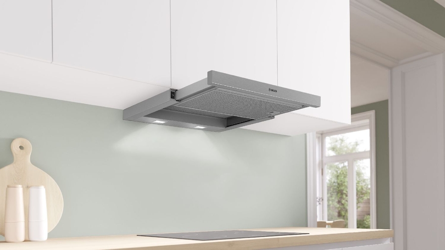 BOSCH DFM064W55 Serie 2 Vlakscherm Afzuigkap 4