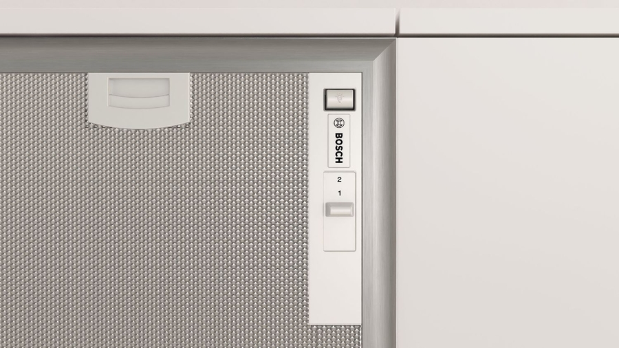 BOSCH DHL755BM Serie 4 Afzuigunit 7