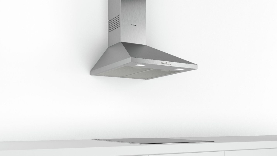 BOSCH DWP65BC51 Serie 2 Wandschouwkap 3
