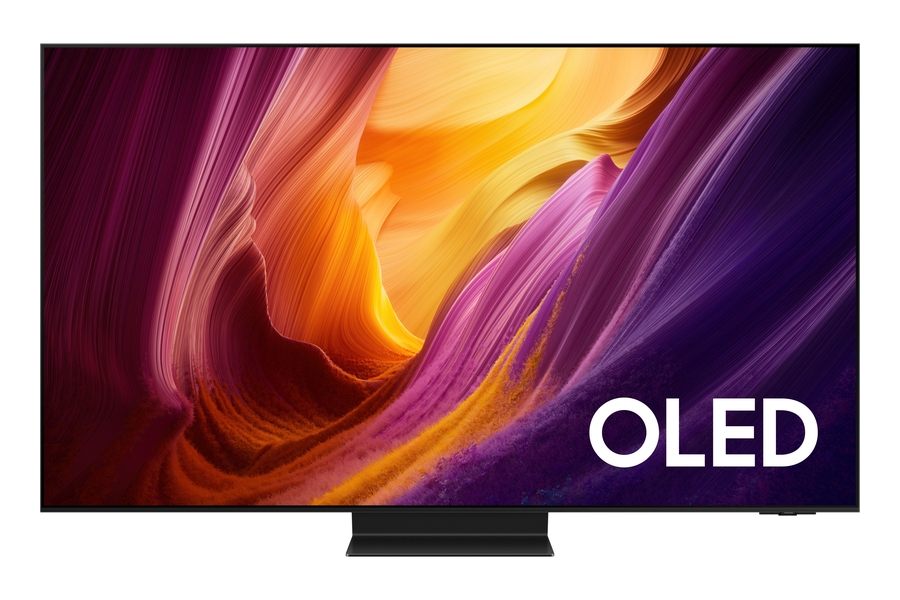 Samsung 77” OLED 4K S95H (2026) 11