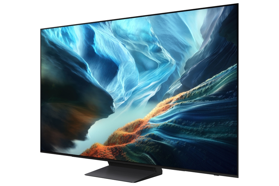 Samsung 55” OLED 4K S93H (2026) 5