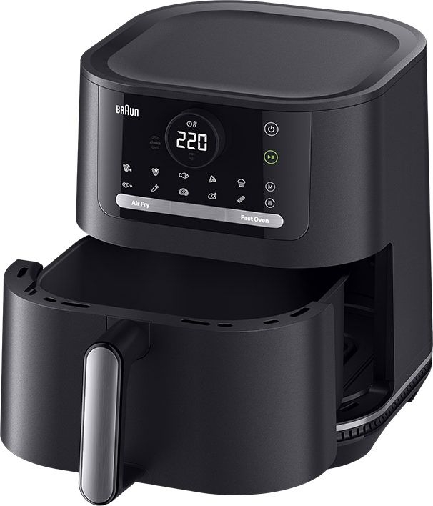 Braun HF5054IBK MultiFry 5 Airfryer  2