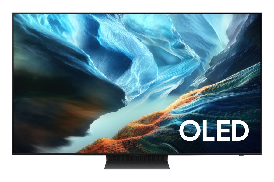 Samsung 65” OLED 4K S93H (2026) 10
