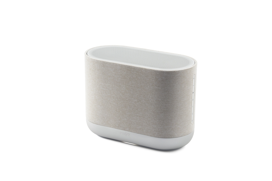 Denon Home 400 Zilver  13