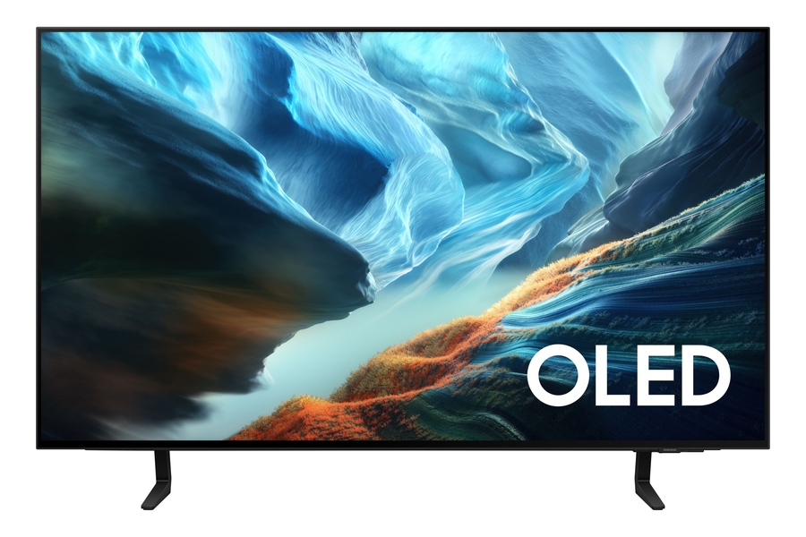 Samsung 42” OLED 4K S93H (2026) 11