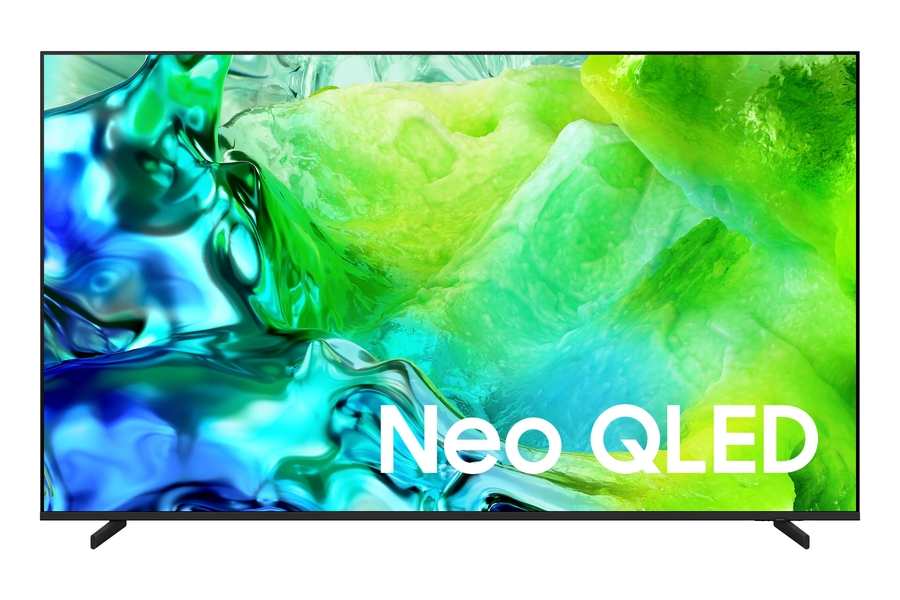 Samsung 55" Neo QLED 4K QN83H Mini LED (2026) 11