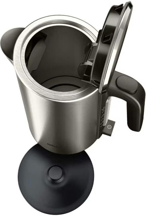 Braun WK 5200 BK Waterkoker 2