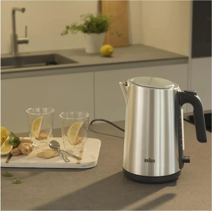Braun WK 5200 BK Waterkoker 3