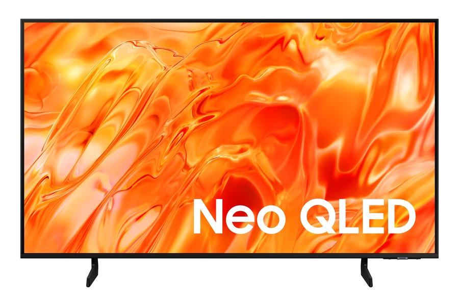Samsung 50" Neo QLED 4K QN73H Mini LED (2026) 9