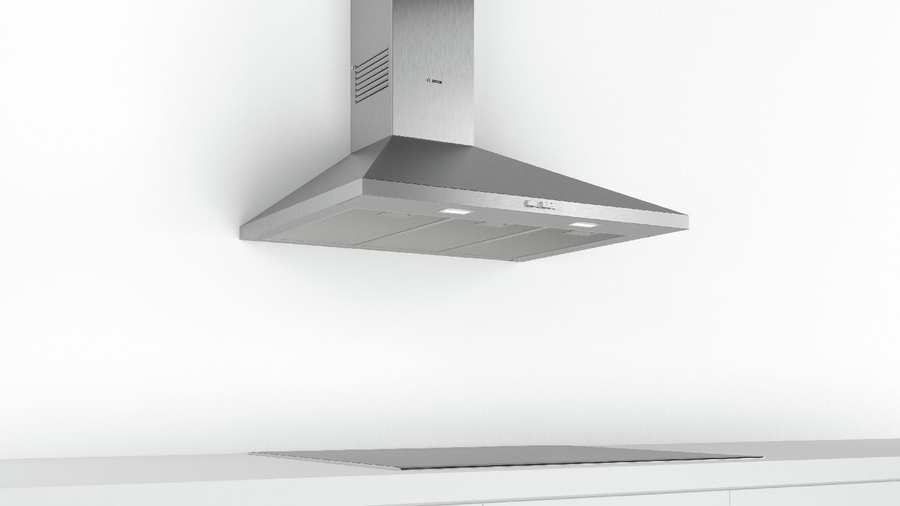 BOSCH DWP95BC51 Serie 2 Wandschouwkap 3