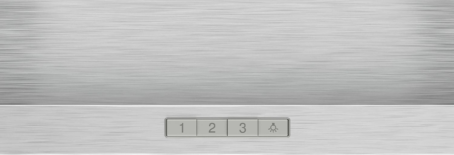 BOSCH DWP95BC51 Serie 2 Wandschouwkap 5
