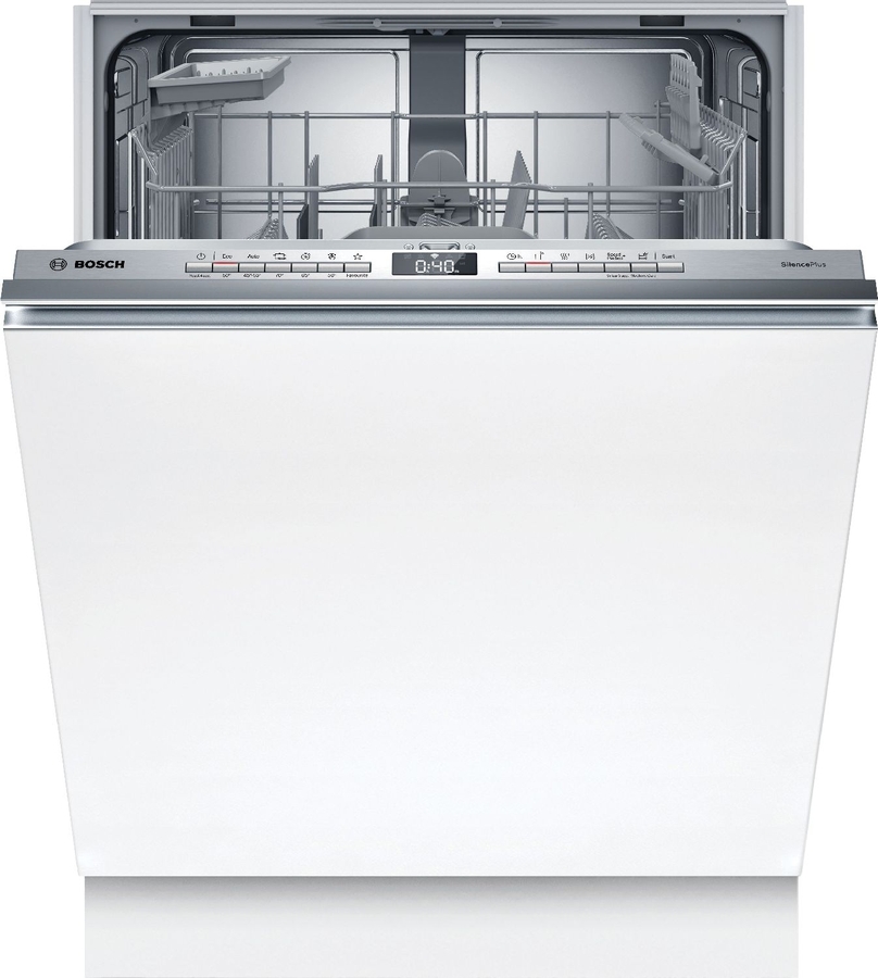 BOSCH SMV4HKX08E Serie 4 Inbouw Vaatwasser  1