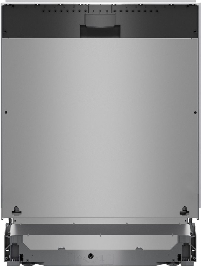 BOSCH SMV4HKX08E Serie 4 Inbouw Vaatwasser  12