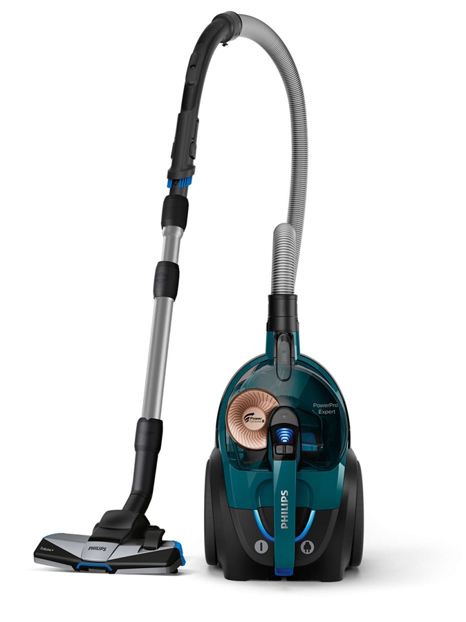 Philips FC9744/09 PowerPro Expert 7000 Serie Stofzuiger zonder Zak 3
