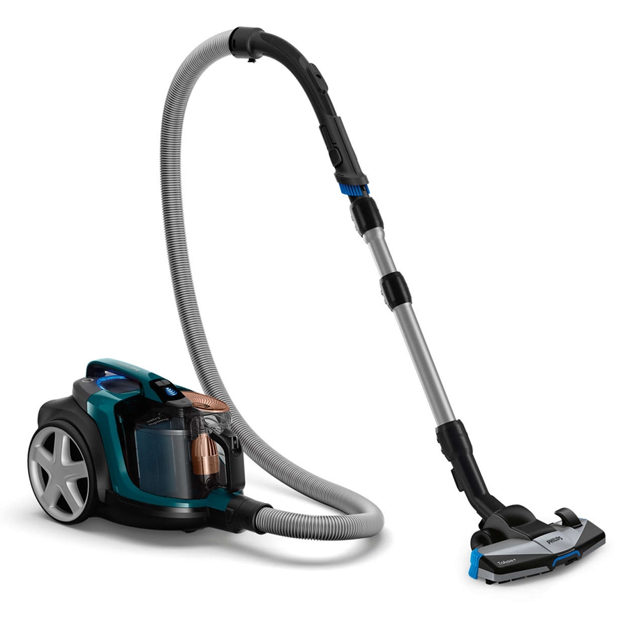 Philips FC9744/09 PowerPro Expert 7000 Serie Stofzuiger zonder Zak 2