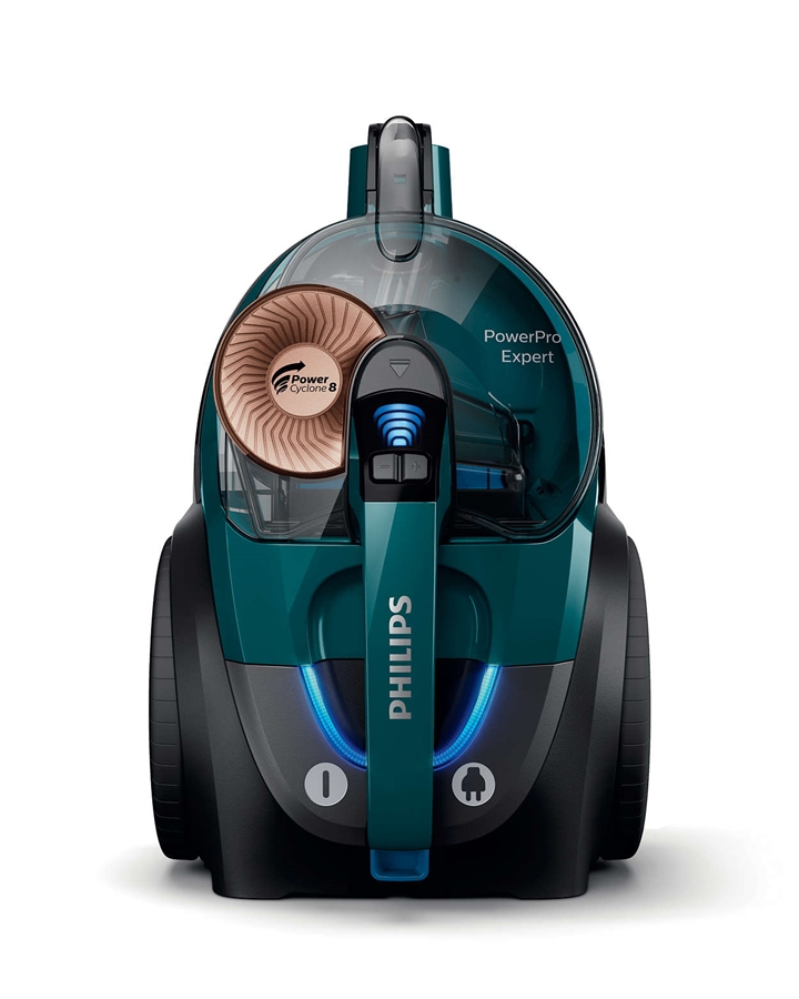 Philips FC9744/09 PowerPro Expert 7000 Serie Stofzuiger zonder Zak 4