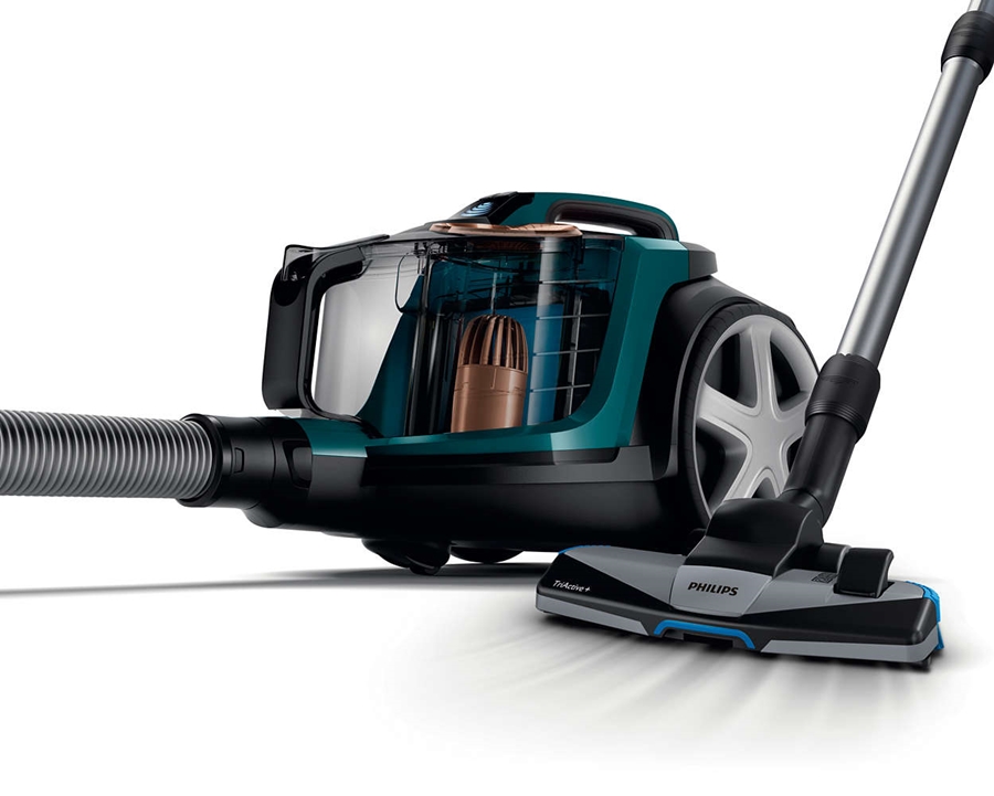 Philips FC9744/09 PowerPro Expert 7000 Serie Stofzuiger zonder Zak 5