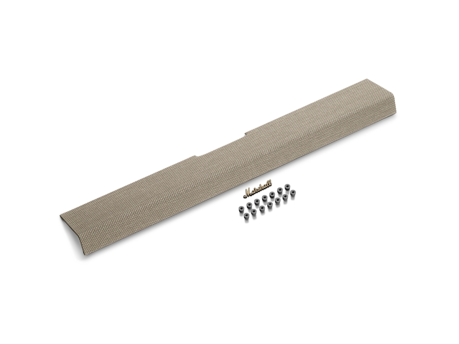 Marshall Heston 60 Soundbar Cream 10