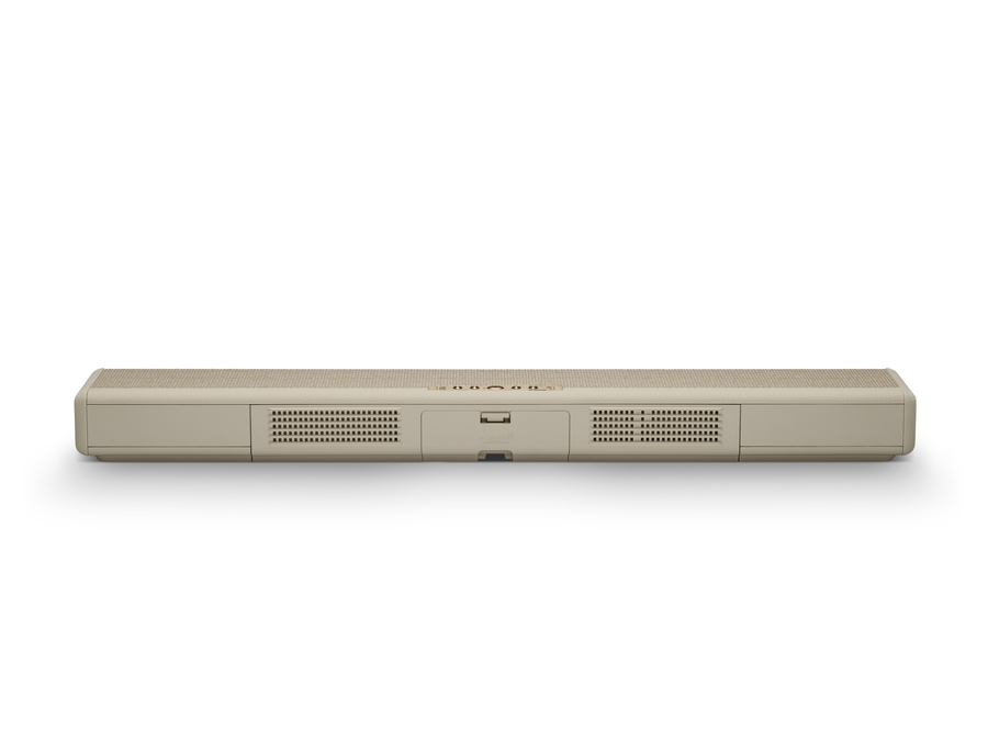 Marshall Heston 60 Soundbar Cream 2