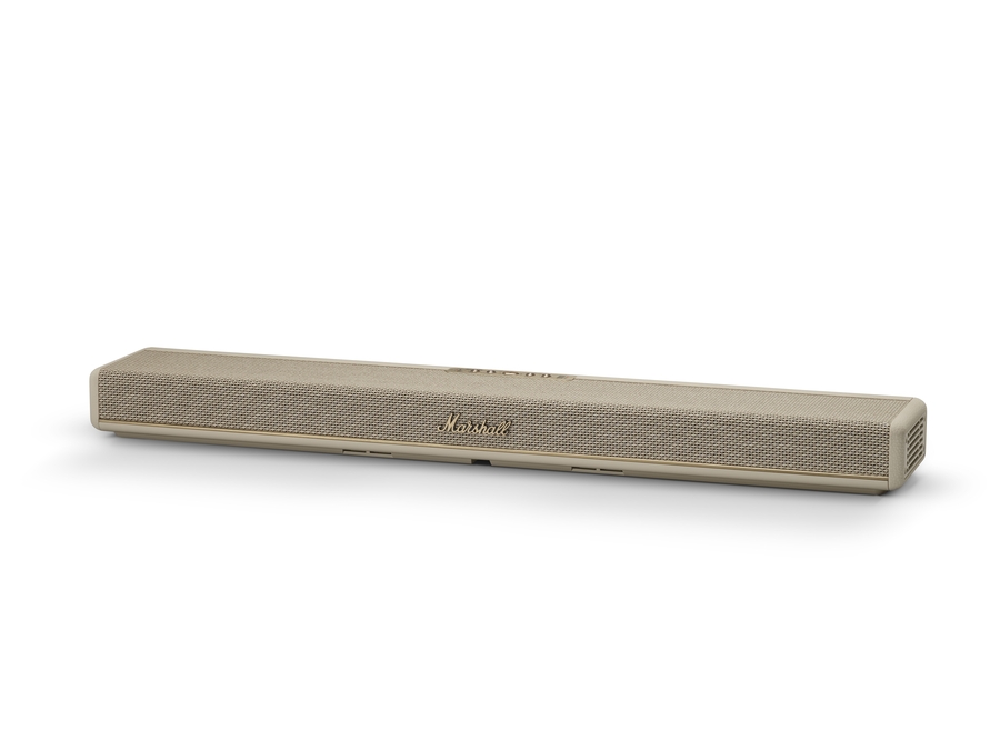 Marshall Heston 60 Soundbar Cream 4