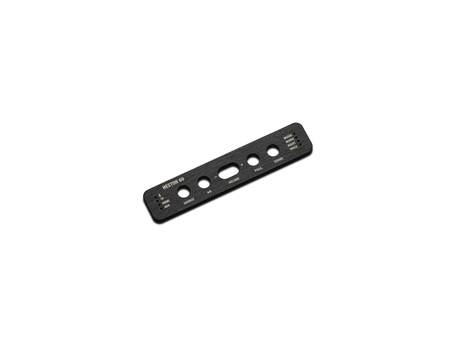 Marshall Heston 60 Soundbar Zwart 15