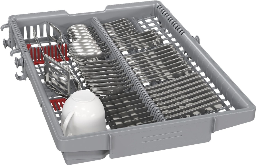 BOSCH SPV2HMX02E Serie 2 Inbouw Vaatwasser  11