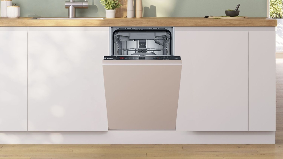 BOSCH SPV2HMX02E Serie 2 Inbouw Vaatwasser  3