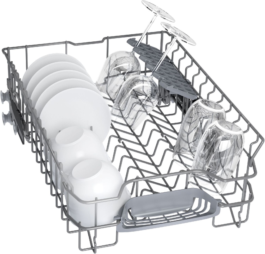 BOSCH SPV2HMX02E Serie 2 Inbouw Vaatwasser  8