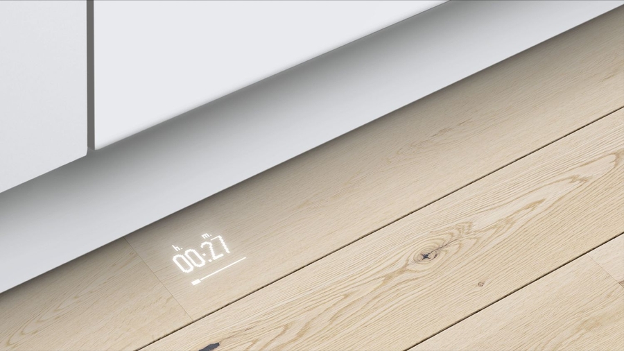 BOSCH SBV6ZBX26E Serie 6 EXCLUSIV Inbouw Vaatwasser 10