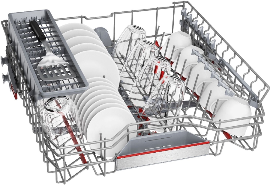 BOSCH SBV6ZBX26E Serie 6 EXCLUSIV Inbouw Vaatwasser 8