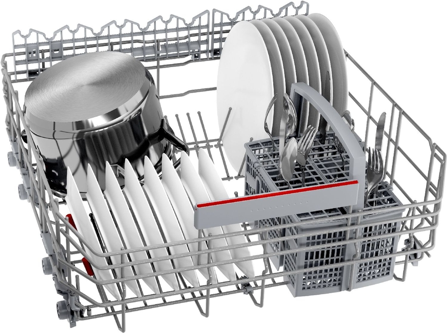 BOSCH SBV6ZBX26E Serie 6 EXCLUSIV Inbouw Vaatwasser 9