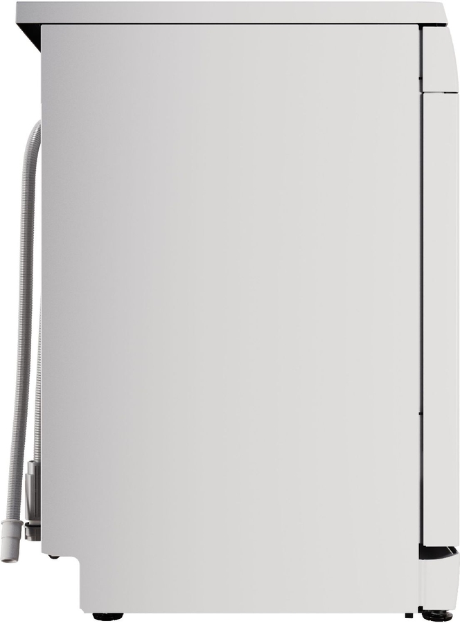 BOSCH SMS4HMW08E Serie 4 Vaatwasser 12