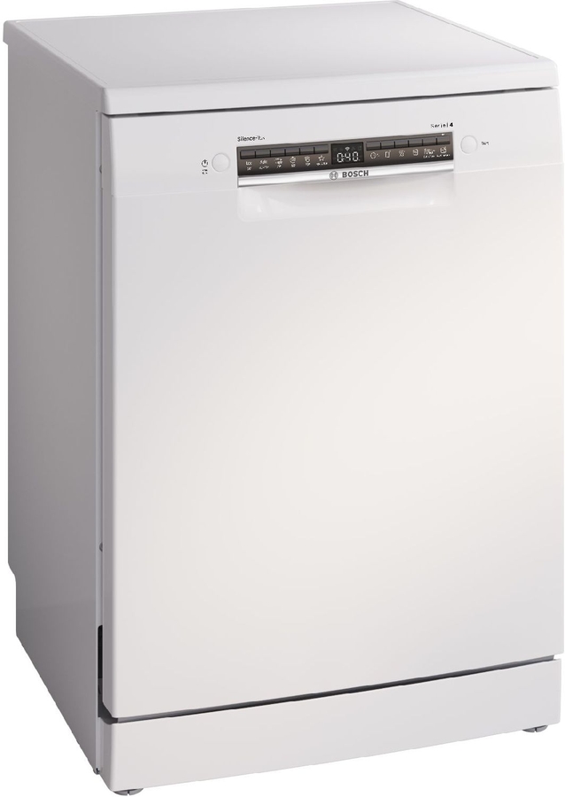 BOSCH SMS4HMW08E Serie 4 Vaatwasser 2