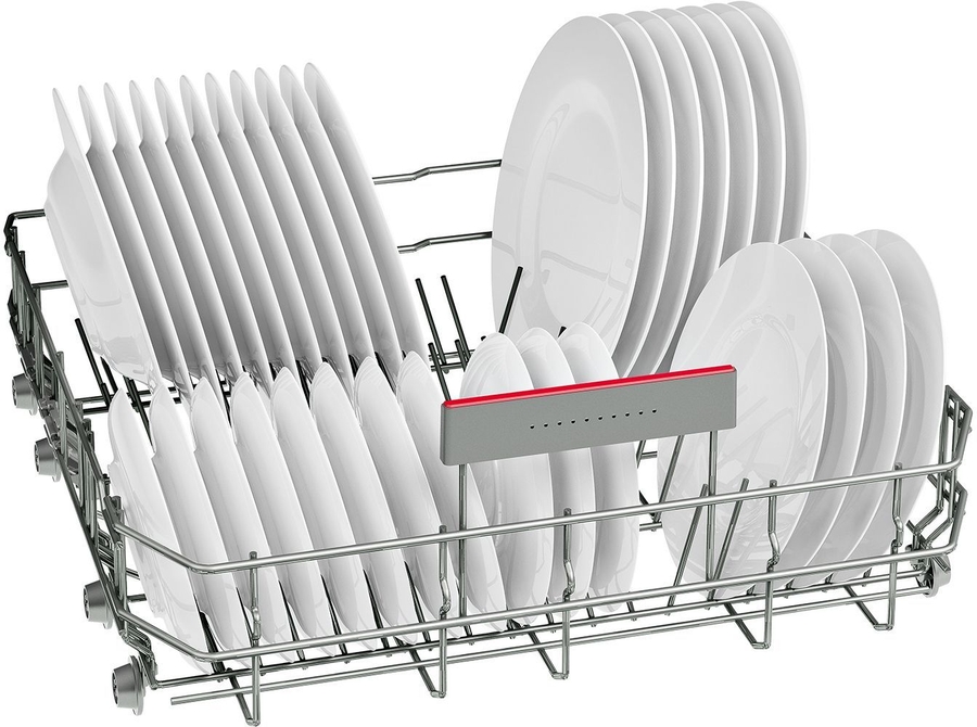 BOSCH SMS4HMW08E Serie 4 Vaatwasser 8