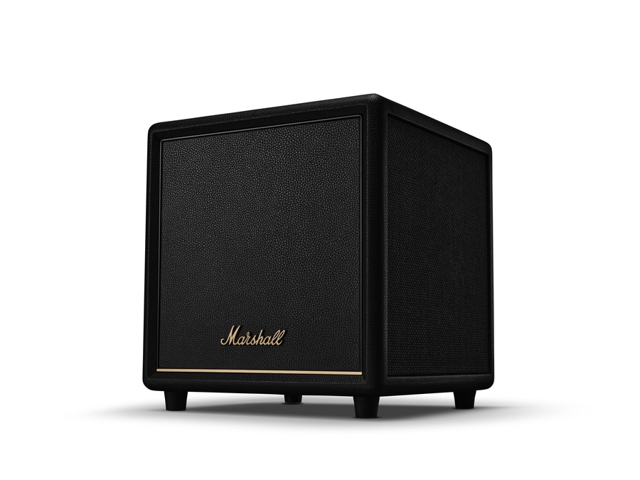 Marshall Heston 200 Sub Zwart 14
